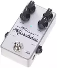 Darkglass Vintage Microtubes basso-overdrive - Bassoefektit ja -pedaalit - YDGVM - 1