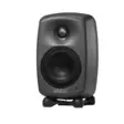 Genelec 8320A PM SAM aktiivikaiutin, antrasiitti - Studio- ja HIFI-kaiuttimet, 2-tie - 8320APM - 1