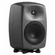 Genelec 8340A PM SAM tummanharmaa aktiivikaiutin - Studio- ja HIFI-kaiuttimet, 2-tie - 8340APM - 4