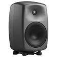 Genelec 8350A PM SAM tummanharmaa aktiivikaiutin - Studio- ja HIFI-kaiuttimet, 2-tie - 8350APM - 4