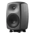 Genelec 8350A PM SAM tummanharmaa aktiivikaiutin - Studio- ja HIFI-kaiuttimet, 2-tie - 8350APM - 3