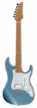 Ibanez AZ2204-ICM Prestige sähkökitara - Sähkökitarat - AZ2204ICM - 1