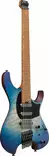 Ibanez QX54QM-BSM sähkökitara - Sähkökitarat - QX54QM-BSM - 5