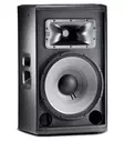 JBL STX 815 M lavamonitori, passiivi - Lavamonitorit, passiiviset - 4JBSTX815M - 2