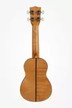 Kala Soprano Exotic Mahogany Ukulele - Ukulelet - YKLKA-SEM - 2
