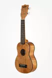 Kala Soprano Exotic Mahogany Ukulele - Ukulelet - YKLKA-SEM - 4