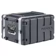 Proel FOABSR6UM 6U medium räkki - 19'' polyetyleeniräkit - PRFOABSR6UM - 1