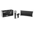 Shure SM58 Quality Bundle - Dynaamiset laulumikrofonit - SM58-KM-SOM - 6