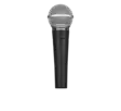 Shure SM58 Quality Bundle - Dynaamiset laulumikrofonit - SM58-KM-SOM - 2
