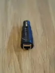 Link RJ45-XLRn adapteri - Adapterit ja adapterikaapelit - ACRJ453PFM - 1