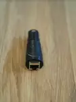 Link RJ45-XLRu adapteri - Adapterit ja adapterikaapelit - ACRJ453PM - 1