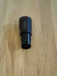 Link RJ45-XLRu adapteri - Adapterit ja adapterikaapelit - ACRJ453PM - 2