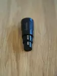 Link RJ45-5pinXLRn adapteri - Adapterit ja adapterikaapelit - ACRJ455PFM - 2