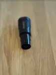 Link RJ45-5pinXLRu adapteri - Adapterit ja adapterikaapelit - ACRJ455PM - 2
