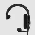 Beyerdynamic DT-280 MKII 80 ohm Headset - Kuulokemikrofonit ja broadcast-headsetit - DT280MKII80OHM - 2