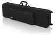 Gator GK-76-SLIM kosketinsoitinlaukku - Kosketinsoitinkotelot ja -laukut - GK-76-SLIM - 1