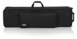 Gator GK-76-SLIM kosketinsoitinlaukku - Kosketinsoitinkotelot ja -laukut - GK-76-SLIM - 2