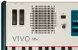 Dexibell Vivo S8M Pro 88 stagepiano - Keikka- ja digitaalipianot - YDEVIVOS8M - 17