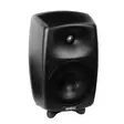 Genelec 8050B MM studio monitor - Studio- ja HIFI-kaiuttimet, 2-tie - 8050BMM - 10