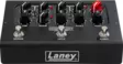 Laney Ironheart Loudpedal Martin Miller Kitaravahvistinpedaali - Kitaravahvistimet - BCCLOUDPEDAL-IMM - 4