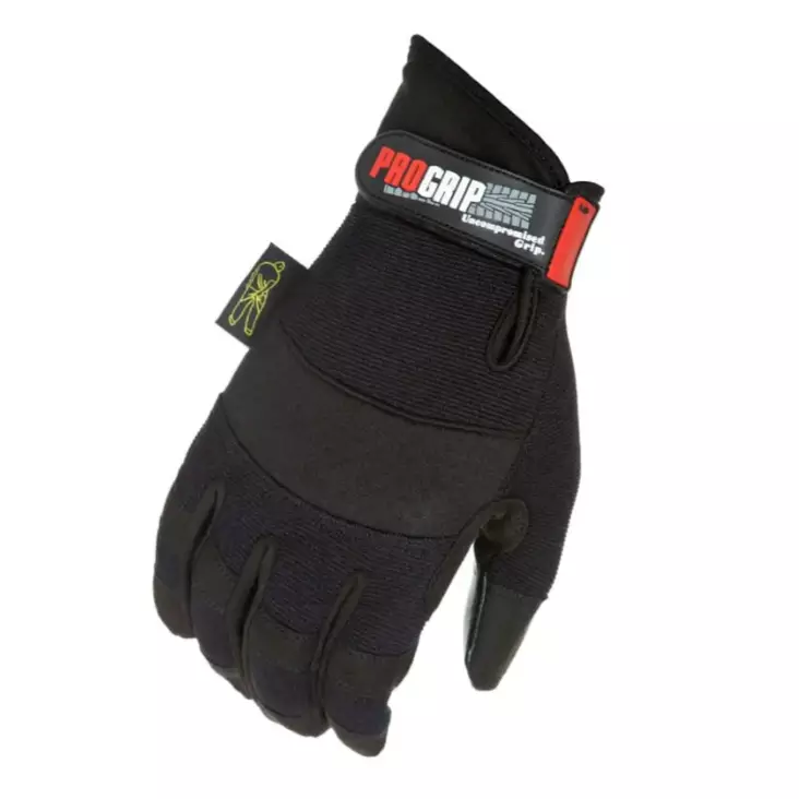 Dirty Rigger Progrip hanskat - Roudarin kamppeet - PROGRIPM - 1