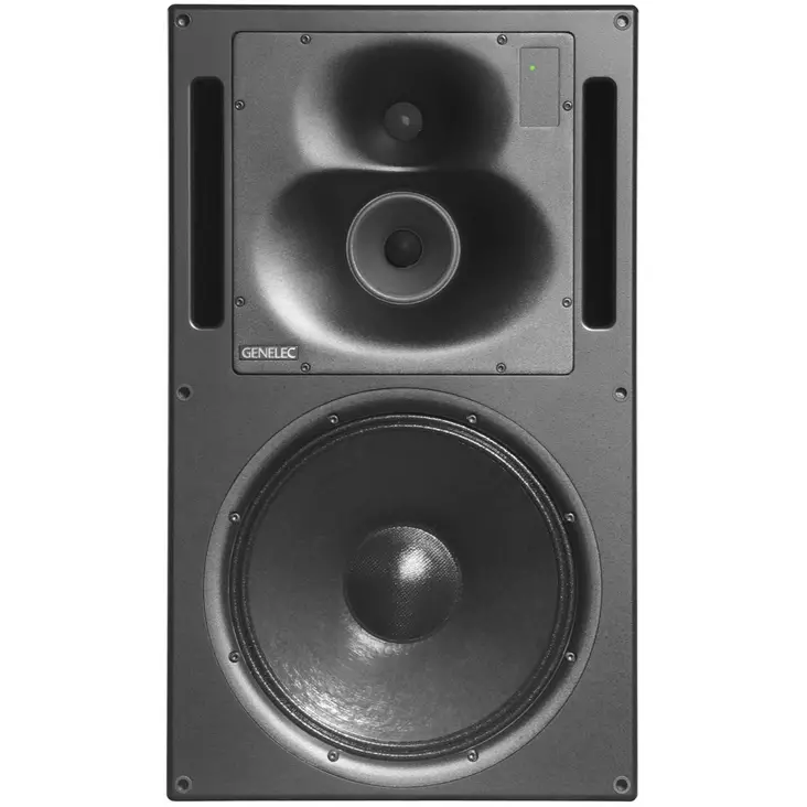 Genelec 1238A SAM studiomonitori - Studio- ja HIFI-kaiuttimet, 3-tie - 1238APM - 1