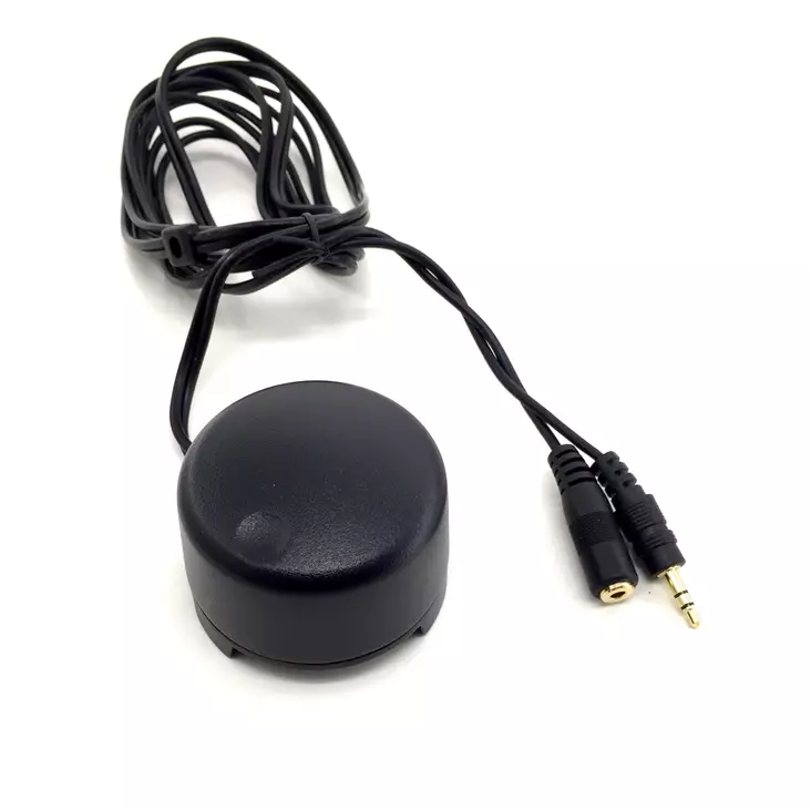 Genelec 9000AM äänenvoimakkuudensäädin, musta - Genelec-lisävarusteet - 9000AM - 1