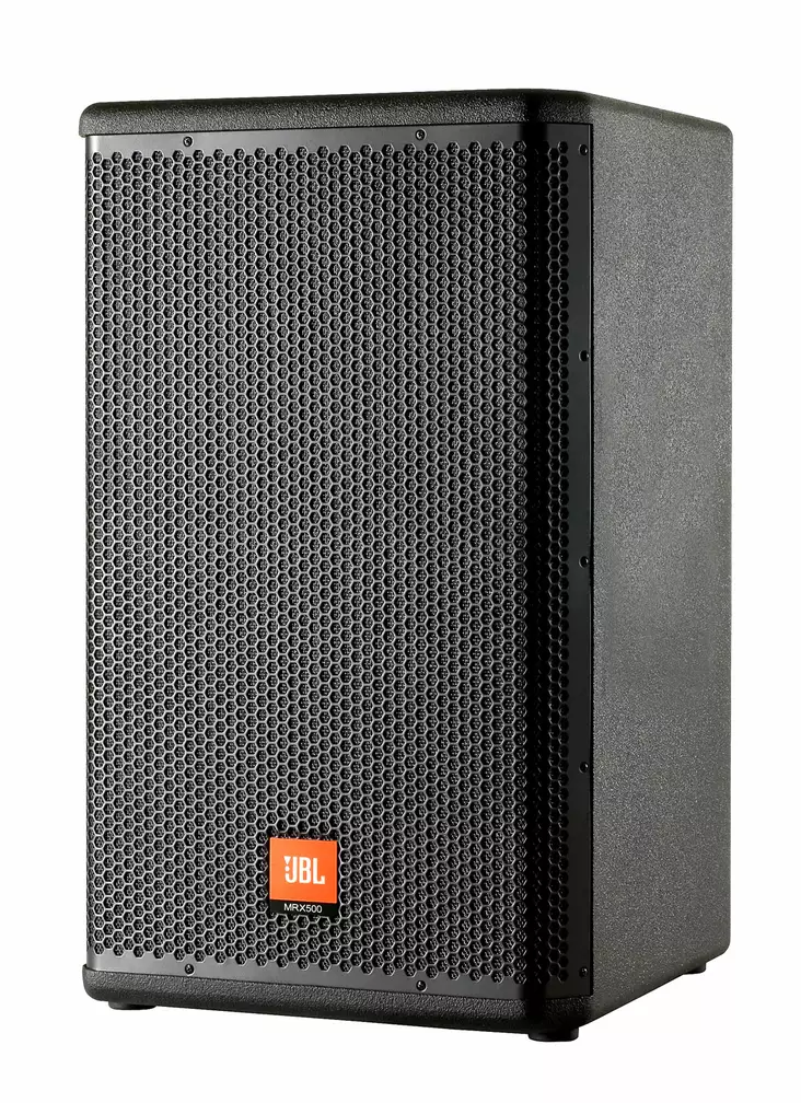 JBL MRX512M passiivikaiutin - PA-kaiuttimet, passiiviset - 4JBMRX512M - 1