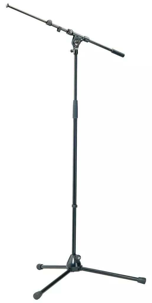 K&M 210/9 mikrofoniteline - Mikrofonitelineet - 8KM2109M - 2