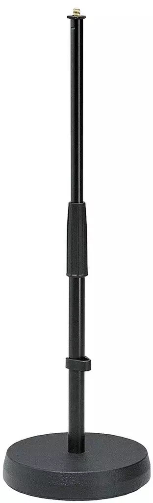 König & Meyer 233 pöytäteline - Mikrofonitelineet - 8KM233M - 1