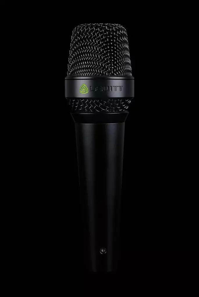 Lewitt MTP840DM dynaaminen laulumikrofoni - Dynaamiset laulumikrofonit - MTP840DM - 1