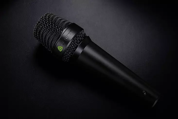 Lewitt MTP940CM kondensaattorimikrofoni - Kondensaattori laulumikrofonit - MTP940CM - 1