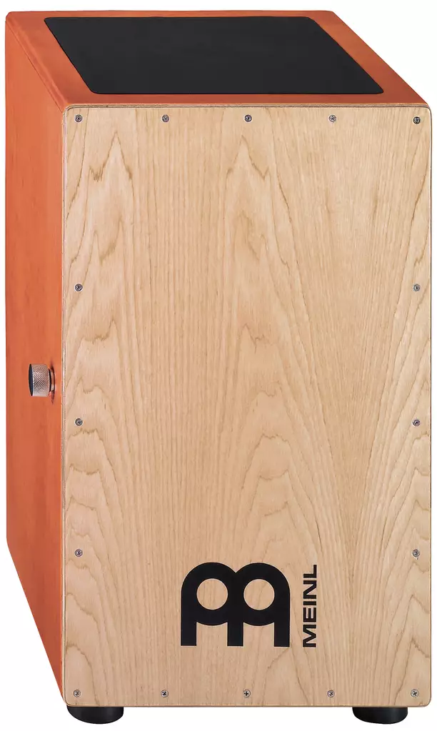 Meinl CAJ1SNT-M Snare Cajon - Perkussiot - RMCAJ1SNT-M - 1