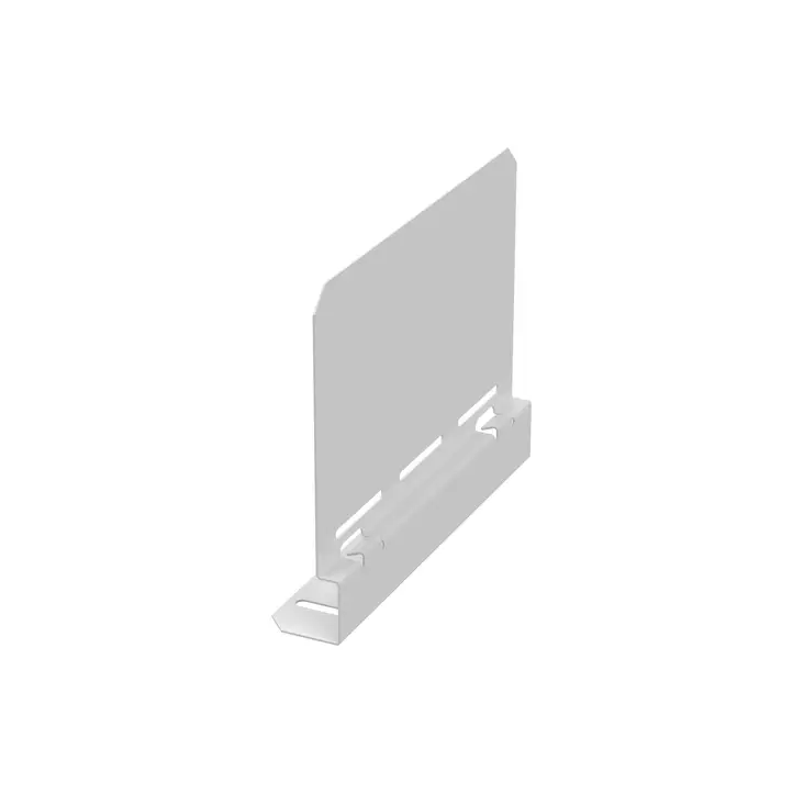 Meka RPD-O M asennuslevy - Kaapelitarvikkeet - RDP-OM - 1