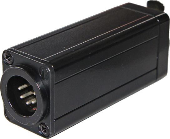 Neutrik DMX-CAT5-M adapteri - Adapterit ja adapterikaapelit - DMX-CAT5-M - 2