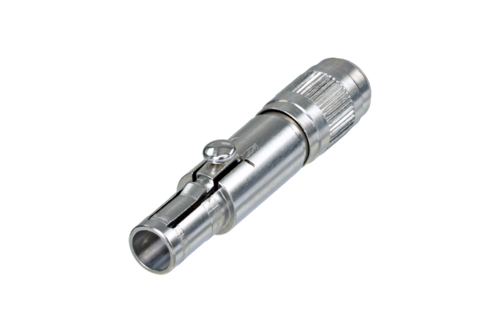 Neutrik NSC3M nanoCON johtouros - Muut liittimet - NSC3M - 1