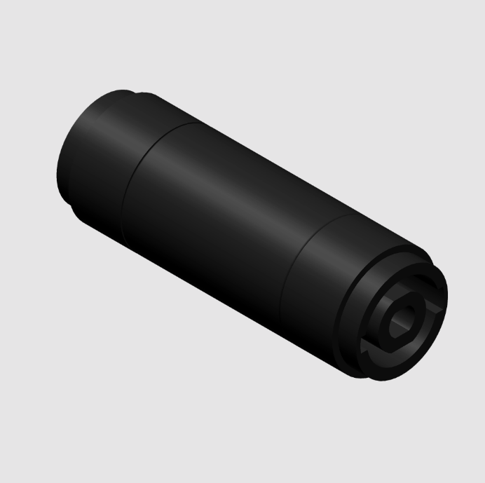Procab VCL4MM Speakon jatkoadapteri - Adapterit ja adapterikaapelit - VCL4MM - 1