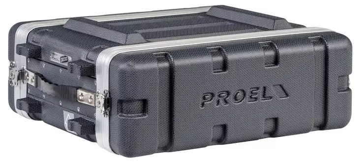 Proel FOABSR3UM Medium - 19'' polyetyleeniräkit - PRFOABSR3UM - 1