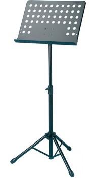 Proel RSM360M nuottiteline kantokassissa - Nuottitelineet ja -valot - RSM360M - 1