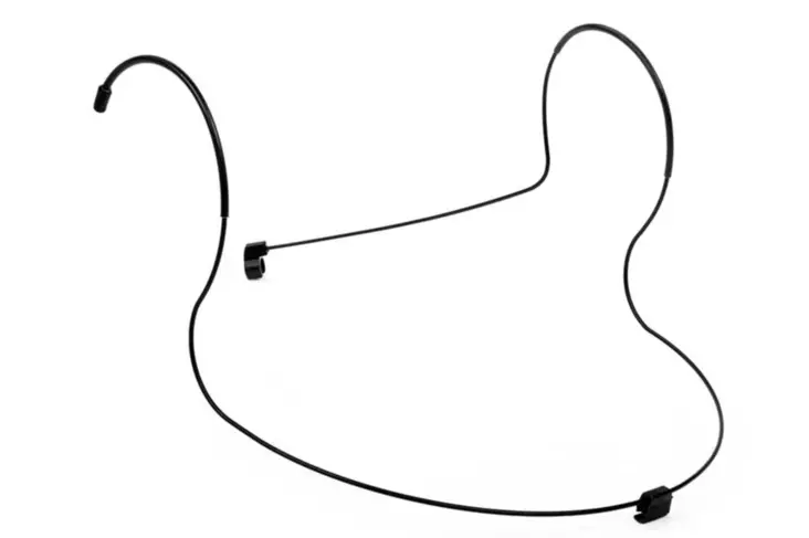 Rode Lav Headset pääpanta, eri kokovaihtoehtoja - Mikrofonikiinnikkeet ja -telineadapterit - 017-LAVHSM - 1