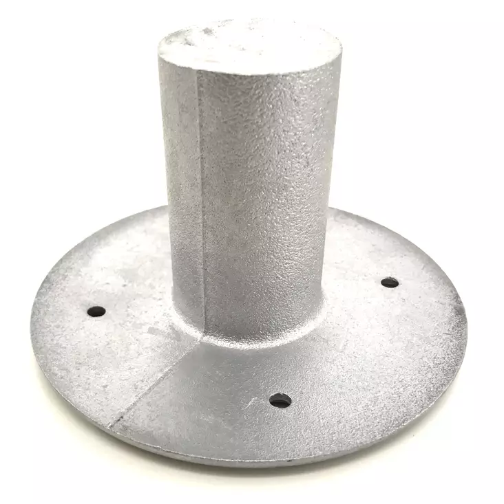 SPS Kaiutintelineadapteri, 32mm - Kaiutintarvikkeet - SPSKTADAPT32MM - 1