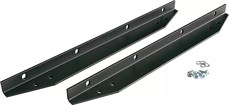 SSL BiG SiX räkkiasennussarja - Mikserien räkkiraudat - BIGSIXRM - 1