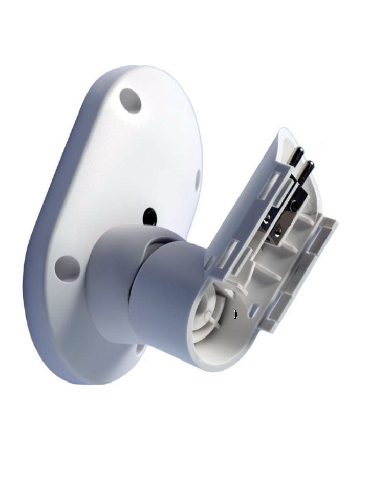 Turbosound WB 5 seinäteline - PA-kaiutinjalat ja -telineet - WB5M - 1