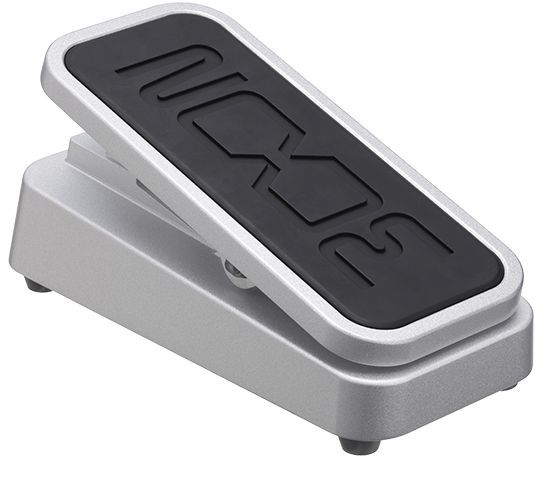 Zoom FP02M Expression -pedaali - Kitaraefektit ja -pedaalit - YZOFP02M - 1