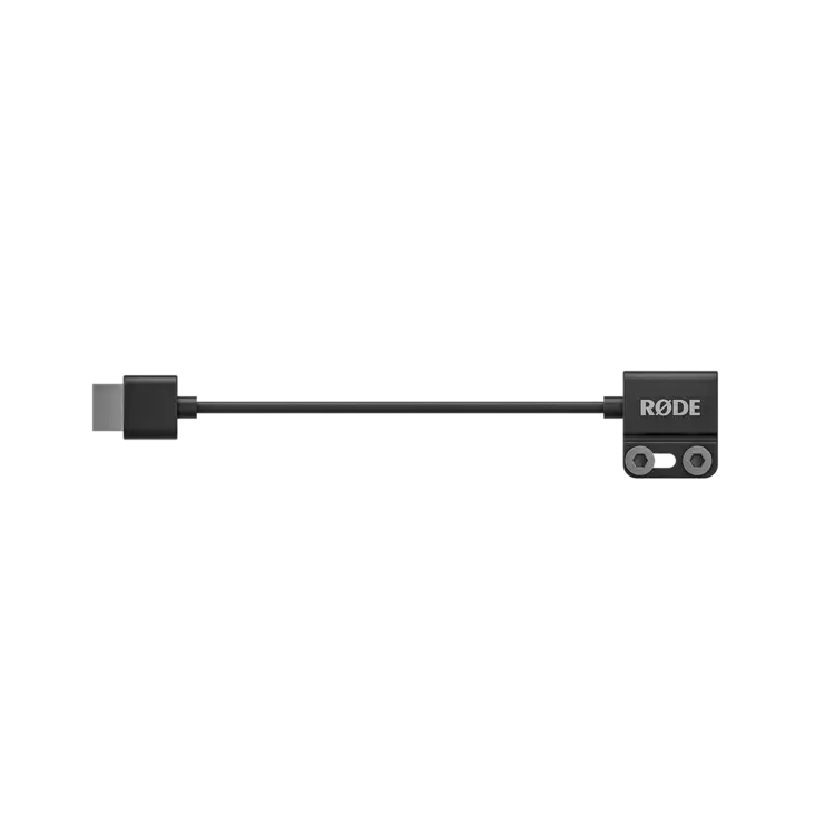 Rode HDMI-HDMI adapteri - Adapterit ja adapterikaapelit - HDMI-AFAM - 1