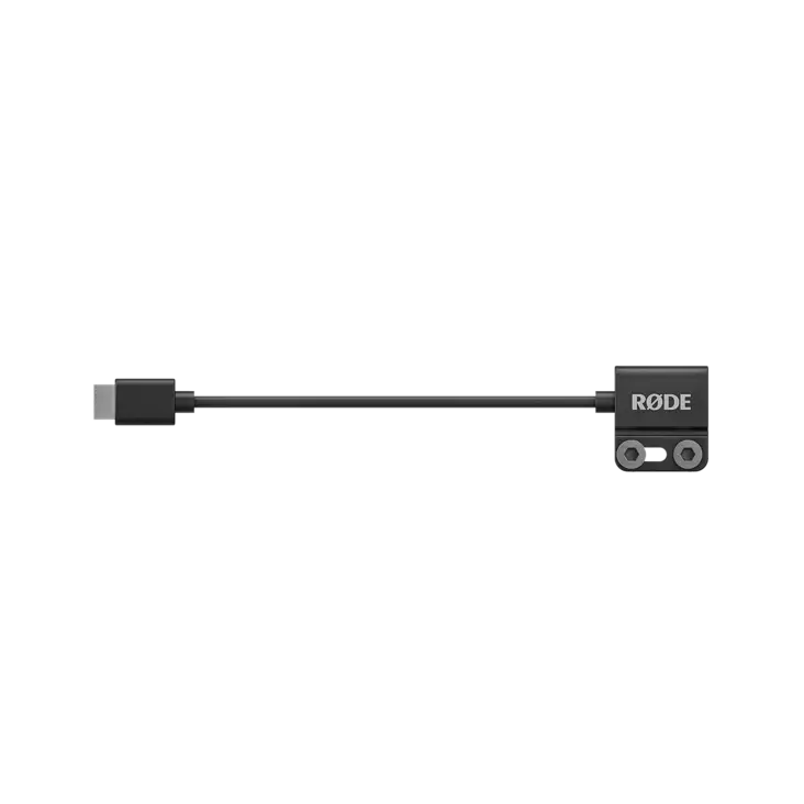 Rode Mini HDMI-HDMI adapteri - Adapterit ja adapterikaapelit - HDMI-AFCM - 1