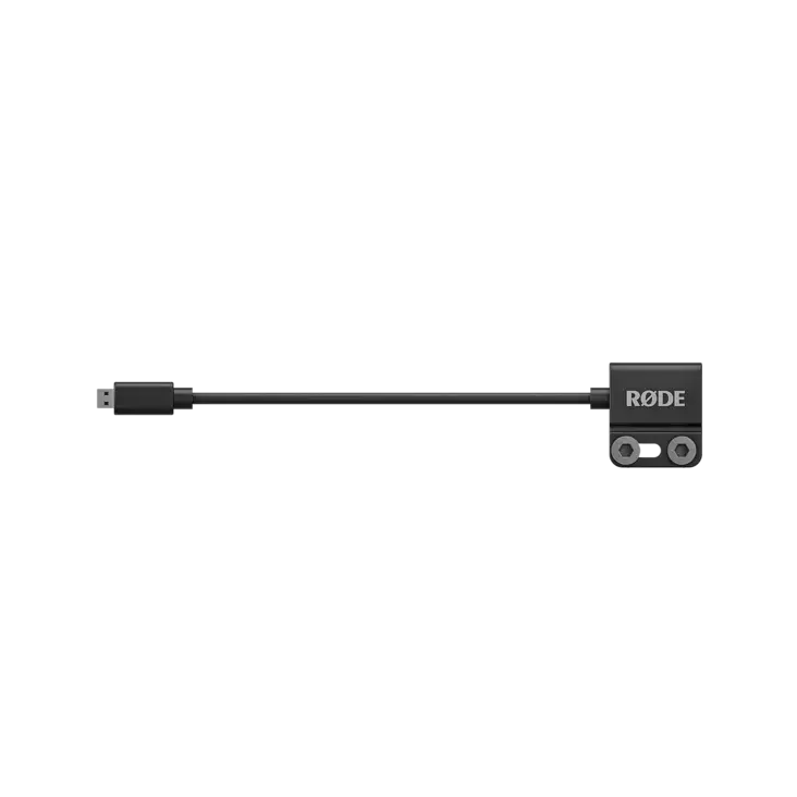 Rode Micro HDMI-HDMI adapteri - Adapterit ja adapterikaapelit - HDMI-AFDM - 1