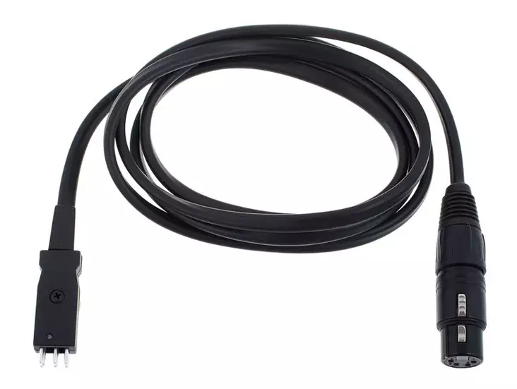 Beyerdynamic K19028 1.5M kuulokekaapeli - Kuulokekaapelit ja -jatkokaapelit - K1902815M - 1