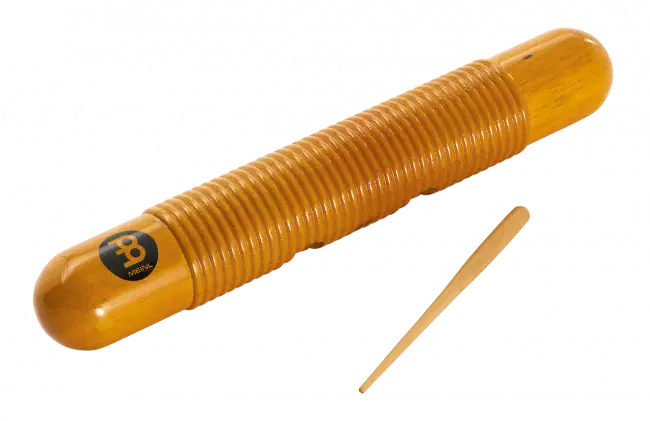 Meinl GU1AM guiro puuta - Perkussiot - RMGU1AM - 1