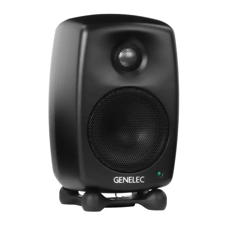 Genelec 8010AM studio monitor - Studio- ja HIFI-kaiuttimet, 2-tie - 8010AM - 1